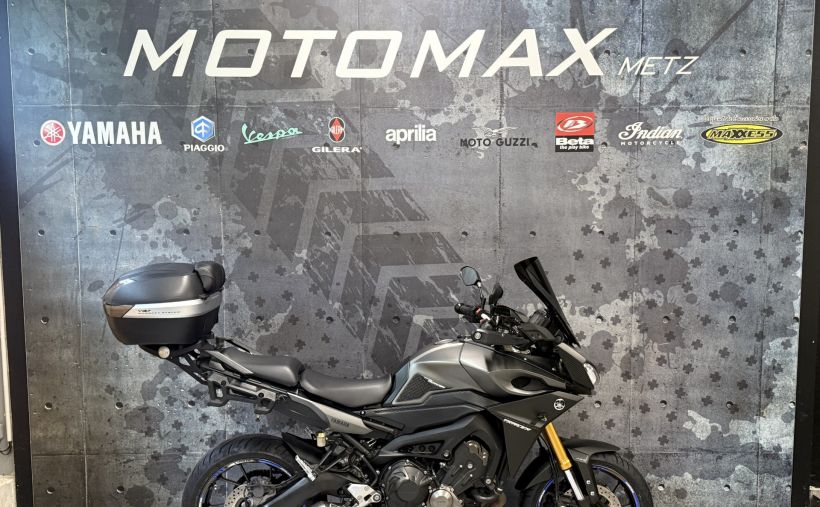YAMAHA TRACER 900 0