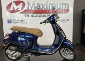 VESPA PRIMAVERA 50 - 2025
