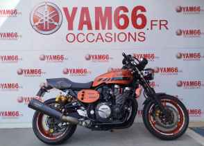 YAMAHA XJR 1300 - 2016