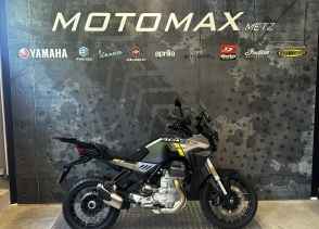 MOTO GUZZI STELVIO - 2025