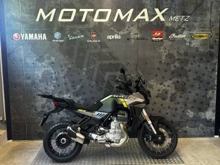 MOTO GUZZI STELVIO - 2025