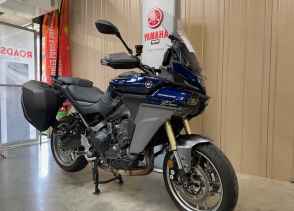 YAMAHA TRACER 9 GT+ Y-AMT - 2025