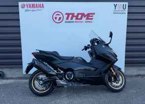 YAMAHA XP T-MAX 560 TECH MAX - 2022