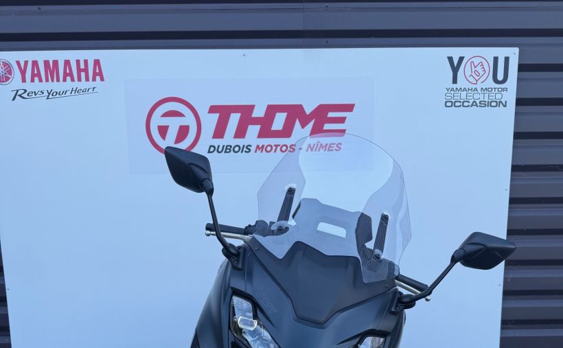 YAMAHA XP T-MAX 560 TECH MAX 2