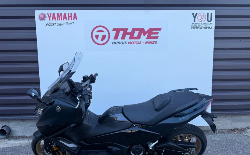 YAMAHA XP T-MAX 560 TECH MAX 3
