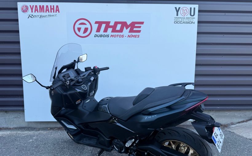 YAMAHA XP T-MAX 560 TECH MAX 7