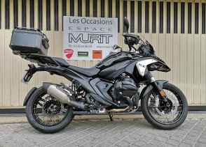 BMW R1300GS TRIPLE BLACK - 2024