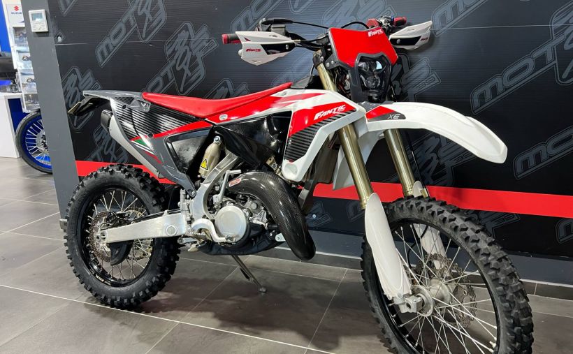 FANTIC xe 125 15