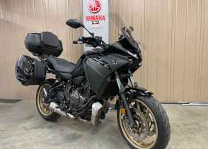 YAMAHA TRACER 7 GT - 2024