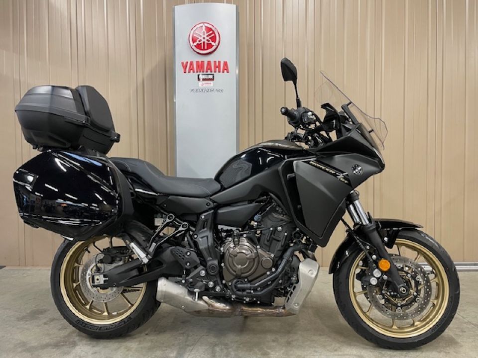 YAMAHA TRACER 7 GT 1