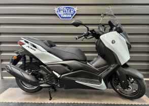 YAMAHA XMAX 125 TECH MAX - 2025