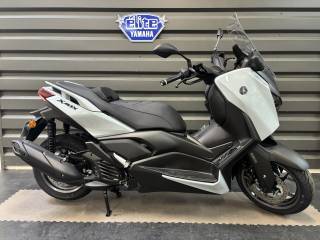 YAMAHA XMAX 125 TECH MAX - 2025