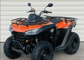 SEGWAY AT6S STANDARD - 2025