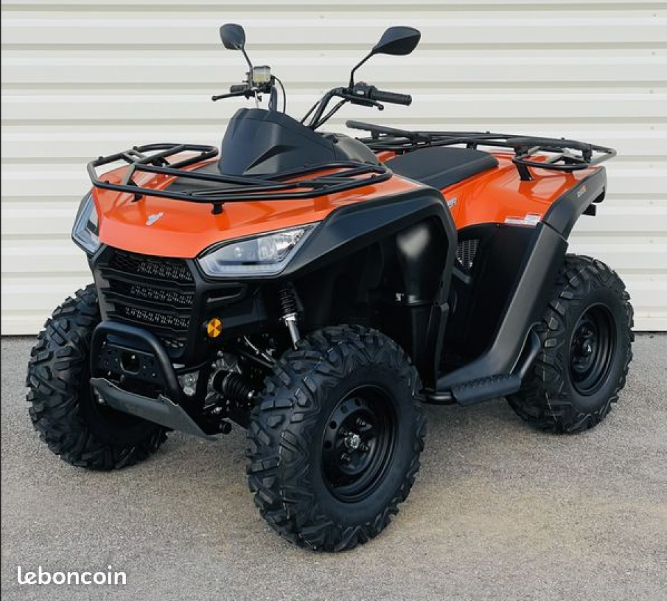 SEGWAY AT6S STANDARD 0