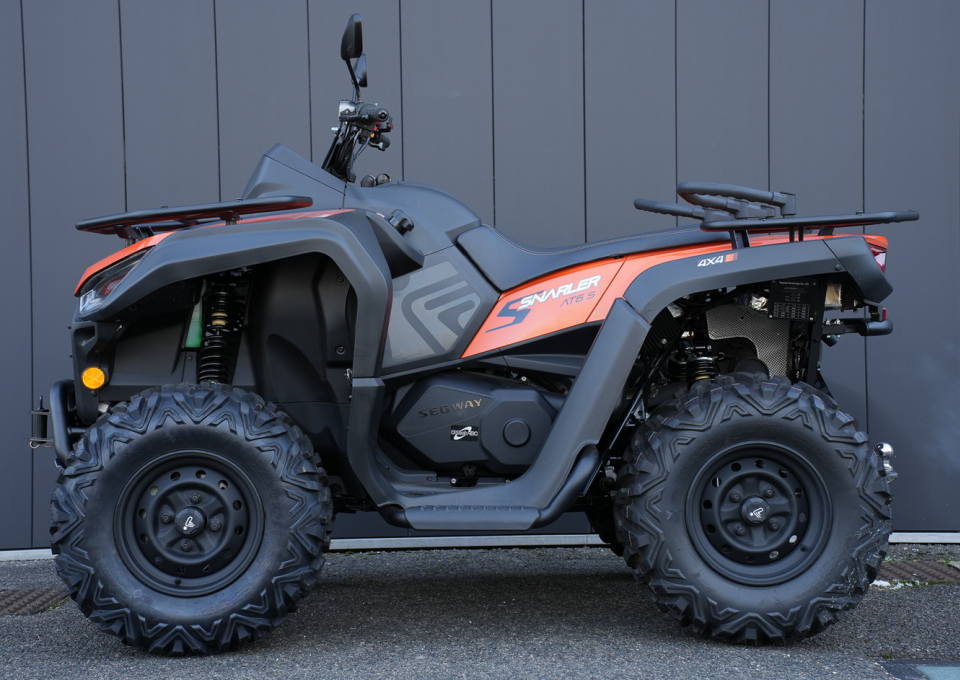 SEGWAY AT6S STANDARD 10