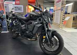 YAMAHA MT-09 Y-AMT - 2024