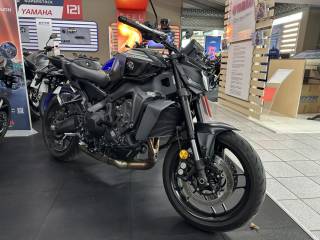 YAMAHA MT-09 Y-AMT - 2024