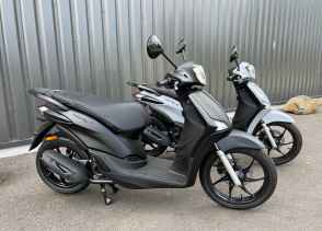 PIAGGIO LIBERTY S 50 Iget - 2024