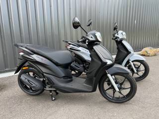 PIAGGIO LIBERTY S 50 Iget - 2024