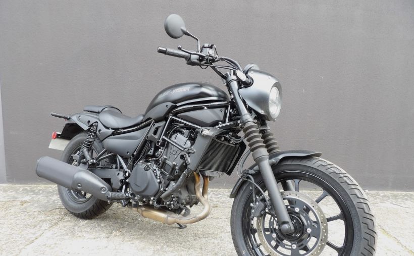 KAWASAKI ELIMINATOR 500 SE A2 2