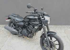 KAWASAKI ELIMINATOR 500 SE A2 - 2025