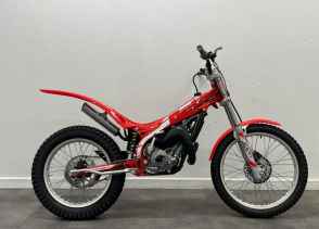 BETA EVO 80 JUNIOR - 2023