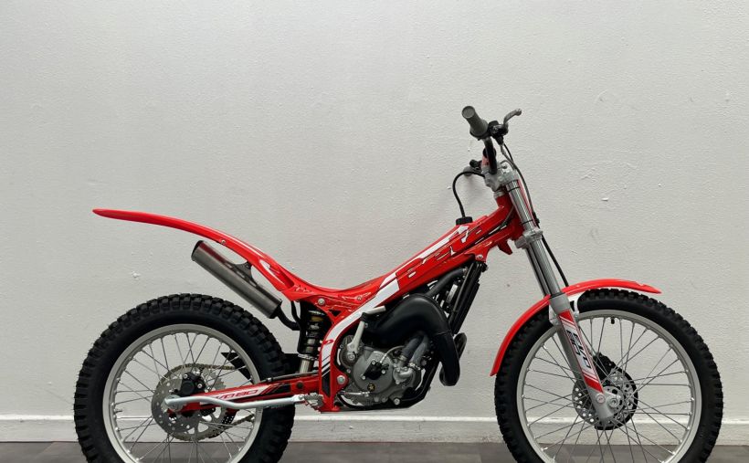 BETA EVO 80 JUNIOR 0