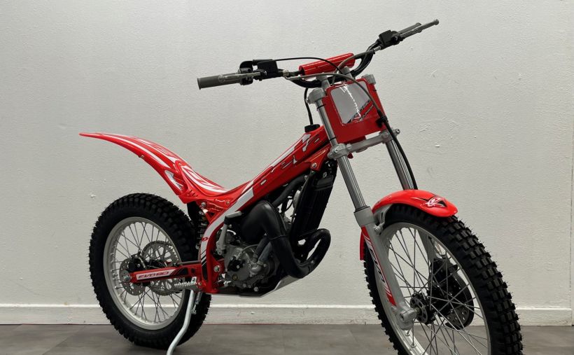 BETA EVO 80 JUNIOR 10