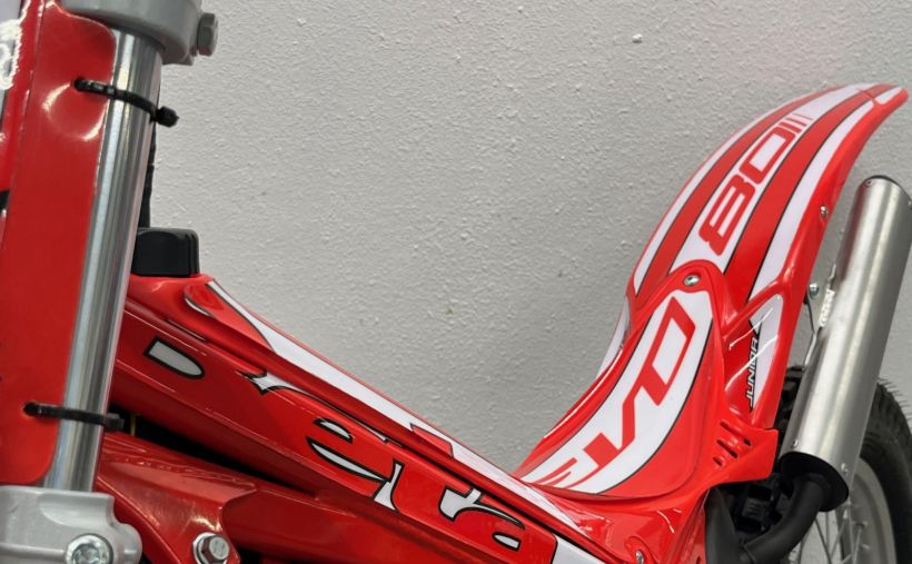 BETA EVO 80 JUNIOR 5