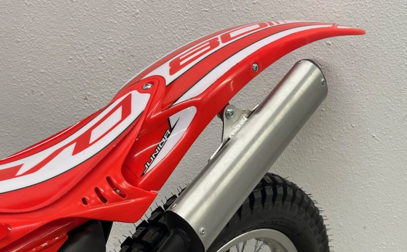 BETA EVO 80 JUNIOR 7