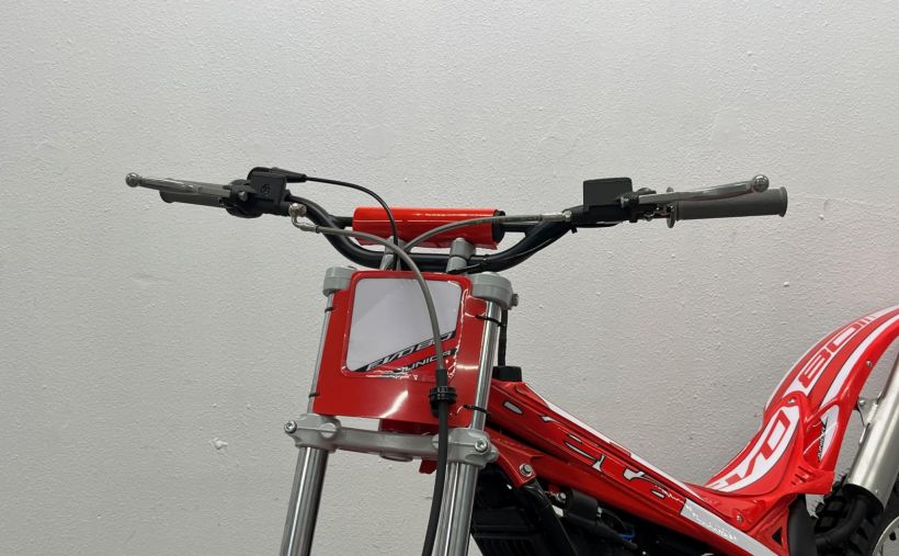 BETA EVO 80 JUNIOR 3