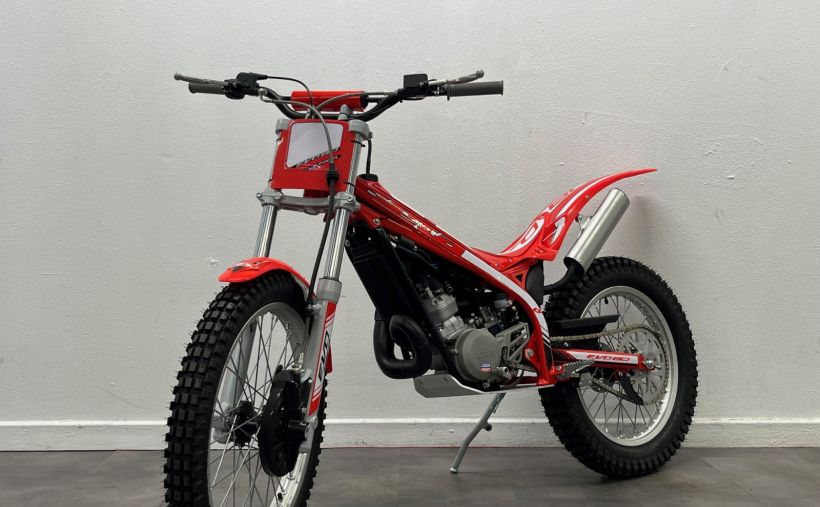 BETA EVO 80 JUNIOR 11