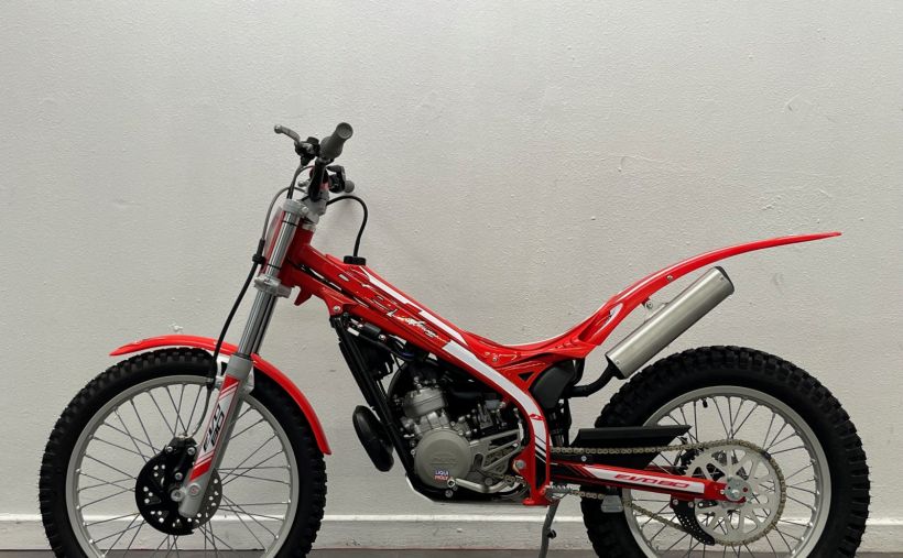 BETA EVO 80 JUNIOR 1