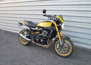 KAWASAKI Z900 RS SE - 2024