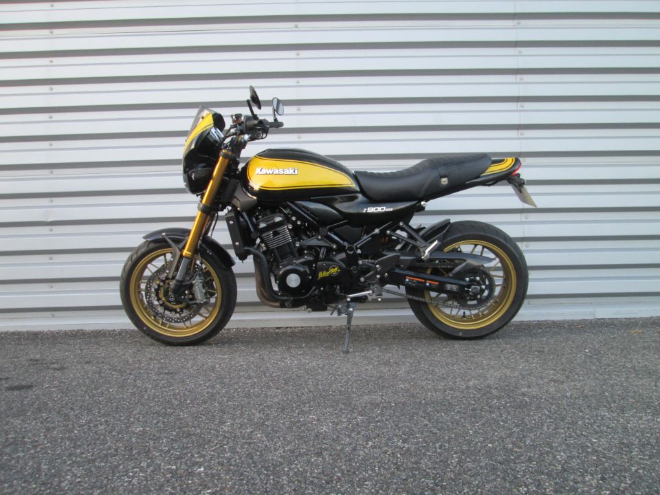 KAWASAKI Z900 RS SE 24