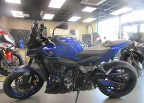 YAMAHA MT-09 - 2024