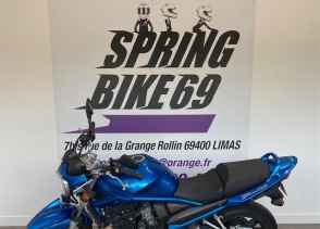 SUZUKI GSF 650 N BANDIT - 2005