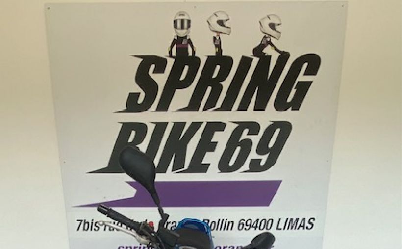 SUZUKI GSF 650 N BANDIT 2