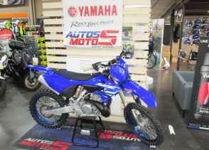 YAMAHA 250 YZ 2025 - 2025