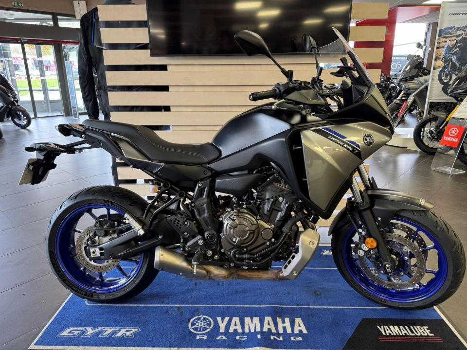 YAMAHA TRACER 7 35KW 0