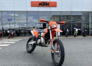 KTM 250 EXC - 2022