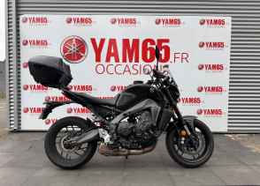 YAMAHA MT-09 - 2023