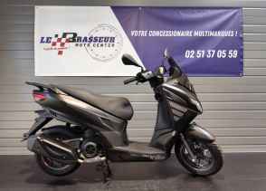 APRILIA SXR 50 - 2025