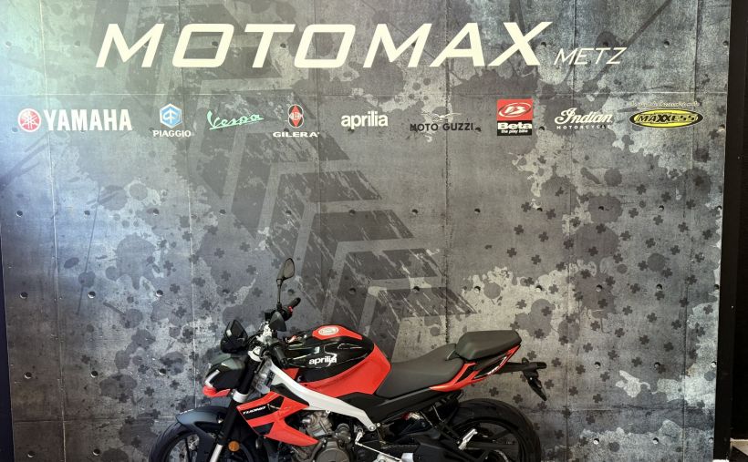 APRILIA TUONO 457 36