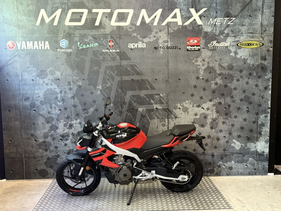 APRILIA TUONO 457 36