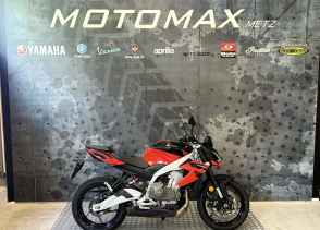 APRILIA TUONO 457 - 2025
