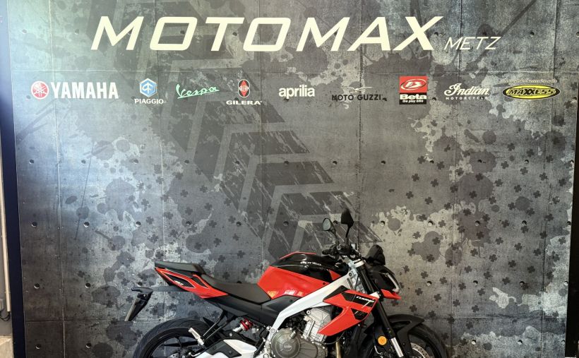 APRILIA TUONO 457 0