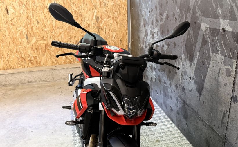 APRILIA TUONO 457 9