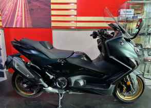 YAMAHA XP T-MAX 560 - 2023