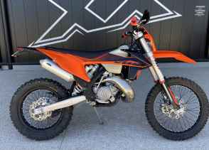 KTM 150 EXC TPI - 2020